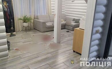 Під Києвом підліток намагався вбити тітку та брата