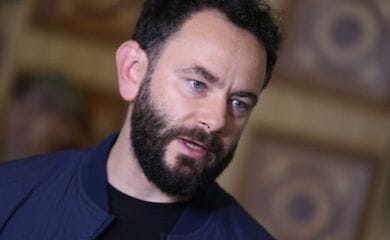 Гочарук уходит в отставку - СМИ