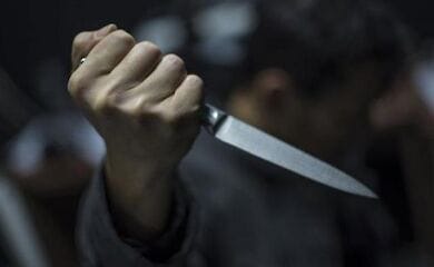 У столиці подружжя постраждало від рук грабіжників