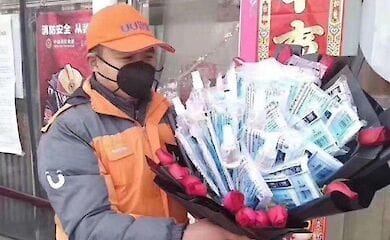 В Минздраве призвали украинцев не скупать медицинские маски