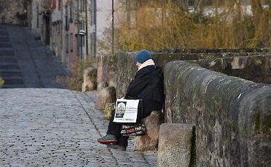 Пенсію збільшать з часом 