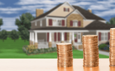 Задолженность за коммуналку увеличилась по всем без исключения регионам Украины