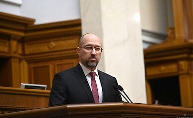 СМИ назвали обновленный состав Кабмина