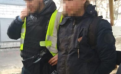 В Киеве парня будут судить за изнасилование 11-летней девочки