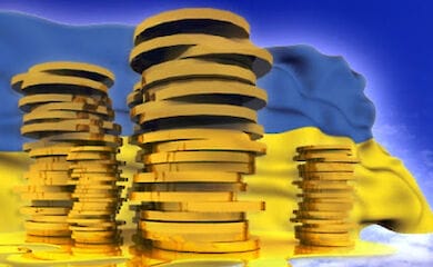 У Держказначействі підрахували борги ПФУ