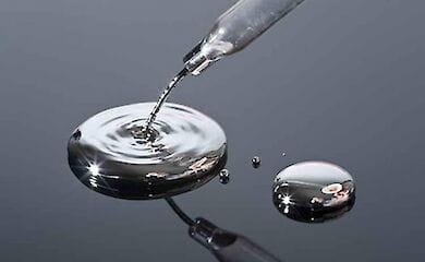 У Львові неподалік від житлових будинків розлили ртуть