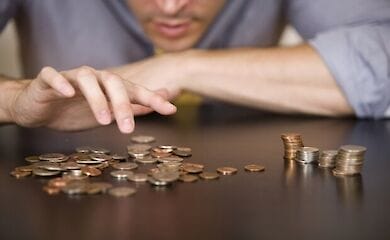 Шахтерам перечислили 650 000 000 гривен