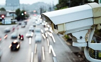 Аваков розповів про готовність до старту автофіксації порушень ПДР