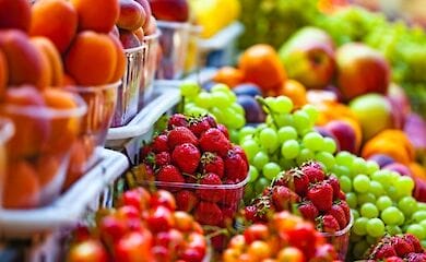 Где в Киеве в эти выходные пройдут ярмарки