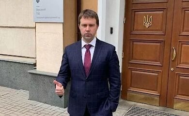 Арахамия: «Слуга народа» единогласно «за» Ионушаса на должности генпрокурора