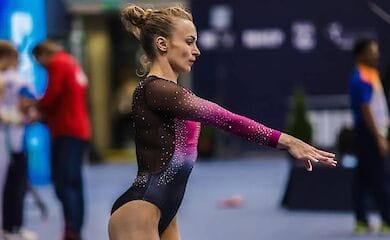 Соревнования пройдут с 18 по 21 марта 