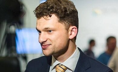 Дмитрий Дубилет описал топ-50 проектов, которые вела его команда в Кабмине