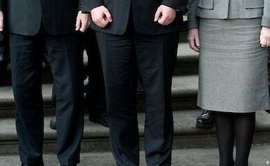 40 процентов мест могут быть отданы женщинам