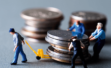 Сколько денег безопасно хранить в банке, - совет юриста