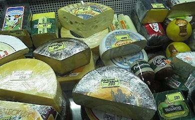 Россельхознадзор выявил якобы небезопасную продукцию