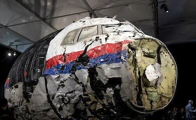 В Нидерландах начался суд по делу о сбитом «Боинге»