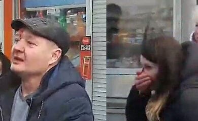 Напавший на женщину в маршрутке оказался в СИЗО