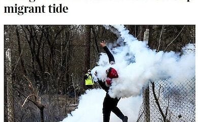 Эрдоган встретится с главами Европейской комиссии и Совета ЕС