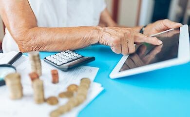 Коли пройде індексація пенсій