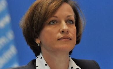 Новий Кабмін обіцяє почати роботу над індексацією пенсій з квітня