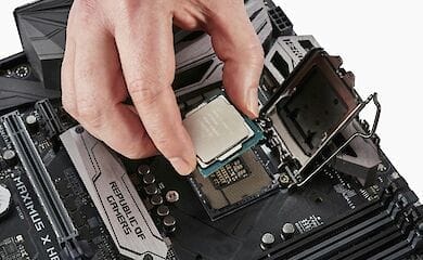 Уязвимость обнаружена во всех чипах Intel, выпущенных за последние пять лет