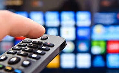 В Украине запретили еще один российский телеканал