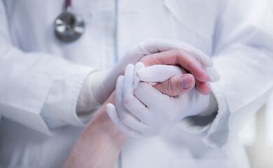 У Держказначействі розповіли, від чого залежить ефективний розподіл грошей на медреформу