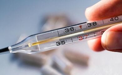 У школах столиці посилили контроль за станом дітей