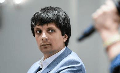 В.о. міністра економрозвитку став Павло Кухта