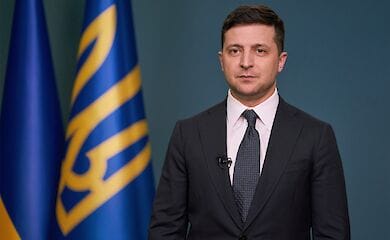 Президент України ініціює зміни в Митний кодекс