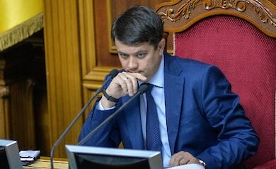 Разумков спрогнозировал принятие законов о референдумах