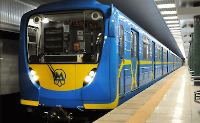 У Києві можливі обмеження в метро