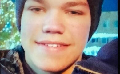 Под Киевом разыскивают 16-летнего парня
