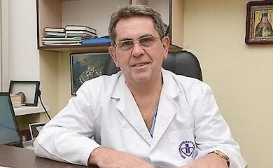 Ємець заявив, що медреформу зупинятися не буде