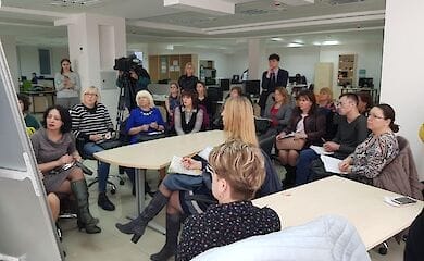 Во время карантина телеканал «Киев» будет транслировать видео-уроки по школьной программе