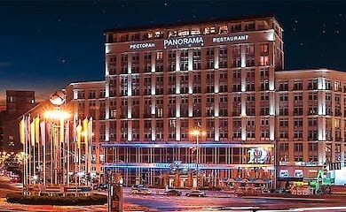 Здание могут продать в мае