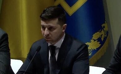 Президент Владимир Зеленский анонсировал ликвидацию ГАСИ