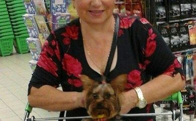 Раиса Малышева работала в городе Ровато