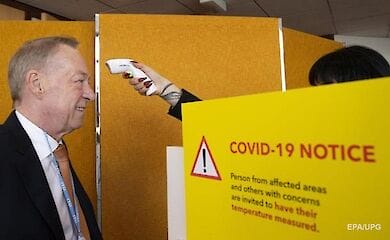 Большинство умерших пациентов страдали множеством хронических патологий