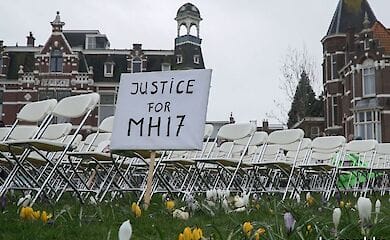 Судебный процесс по делу крушения самолета Boeing рейса MH17 не перенесут