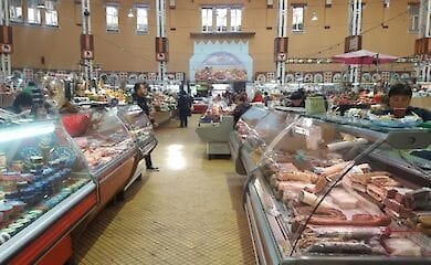 Еды хватит всем. КГГА обязала маркеты сделать запас продуктов
