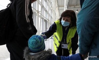 Что делать украинцам, если те хотят вернуться домой