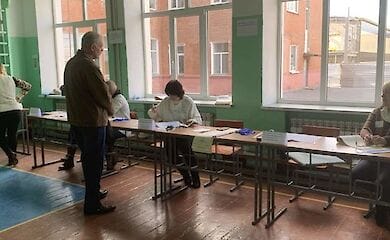 Людей пугают коронавирусом