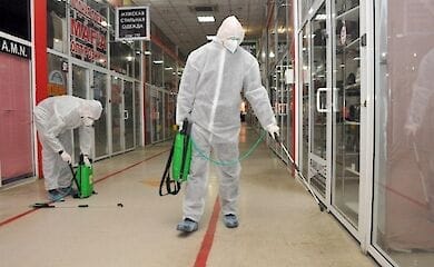 Что изменилось: Кабмин усилил ограничительные меры
