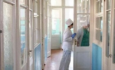 У Чернівцях померла жінка, у якої підозрювали коронавірус