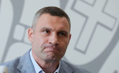 Кличко рассказал о налоговых каникулах на время карантина