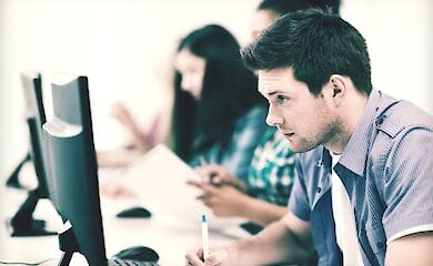 Вишы та училища порушують правила карантину