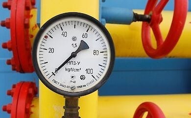 Газ дешевеет - тарифы снизят