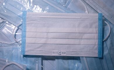 ВОЗ опубликовала рекомендации, как использовать маску