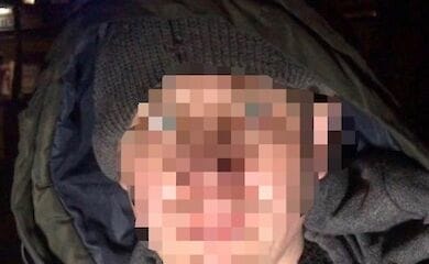 В столице ребенка пытались похитить на глазах у матери